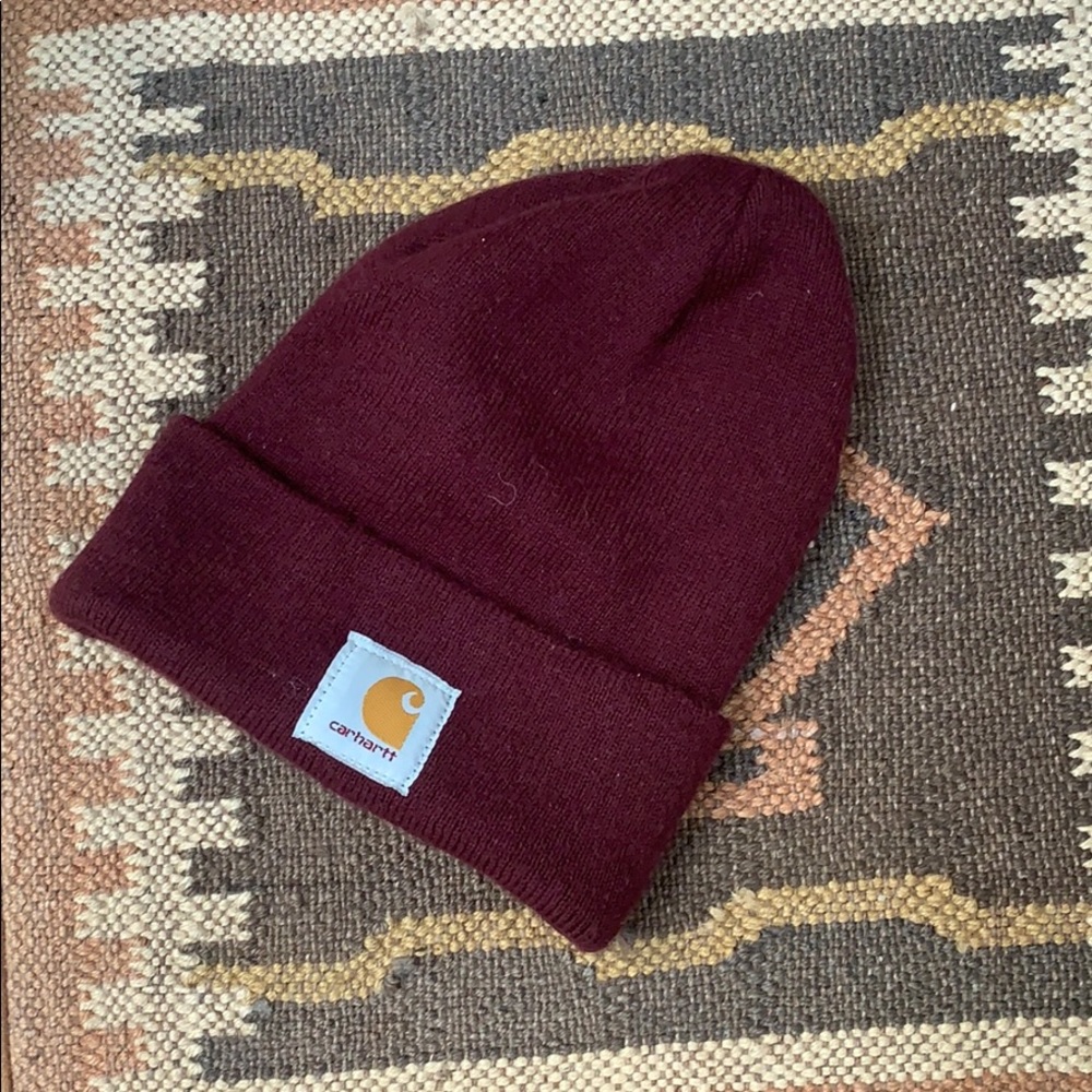 Carhartt Beanie